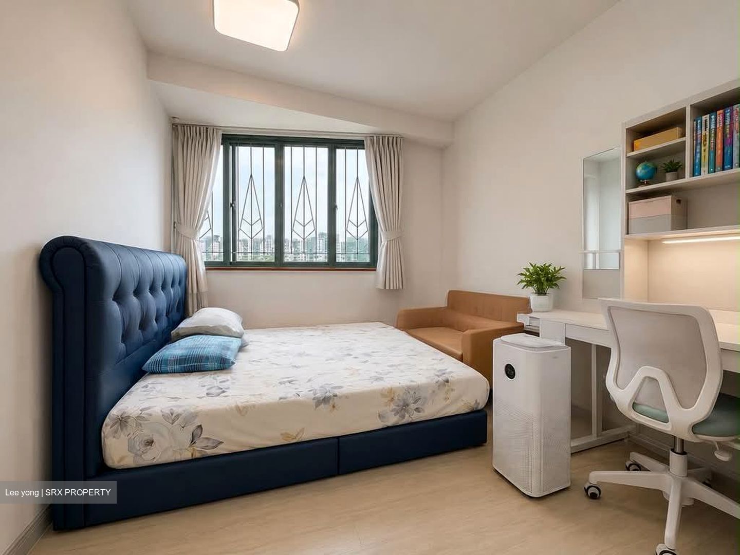 Choa Chu Kang Avenue 1 (D23), Condominium #606931681